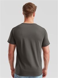 T-SHIRT COLLO A V